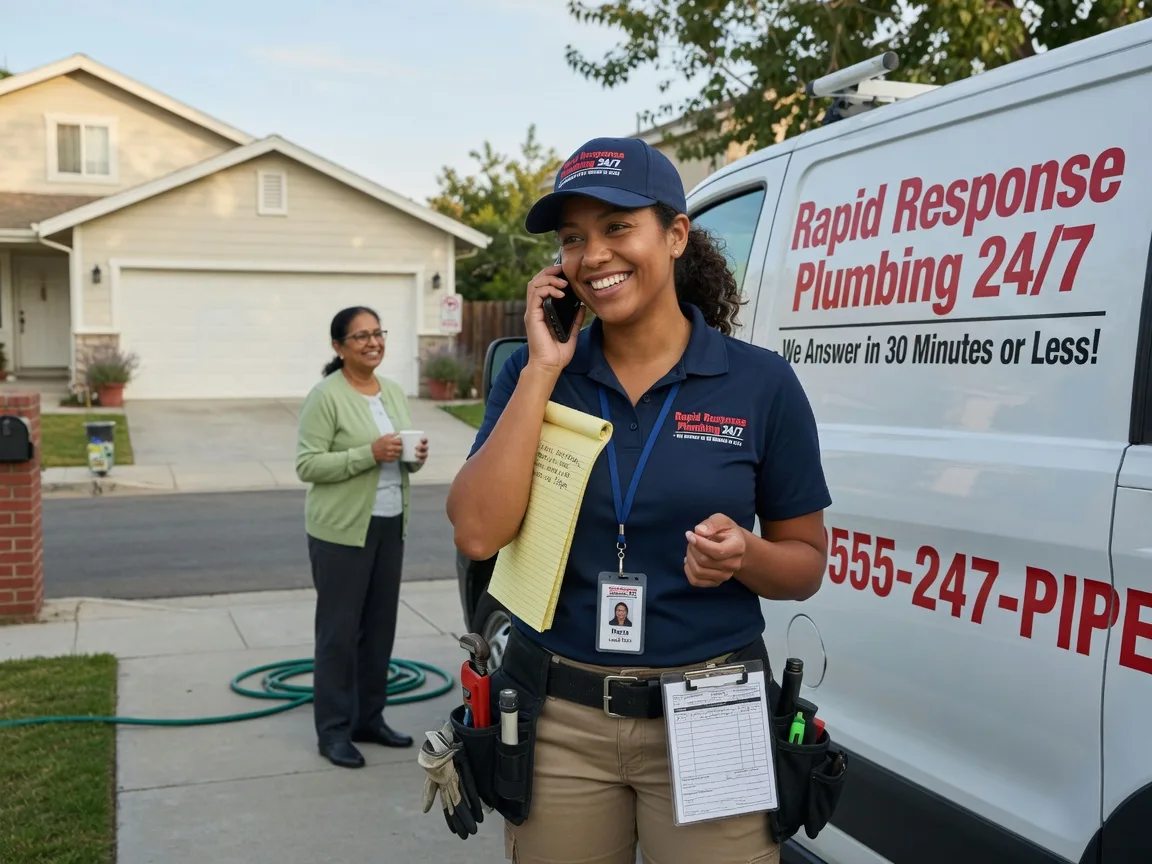 Emergency Plumber Reedy, WV FAQs
